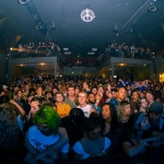 The Chats at The Regent Photo by ZB Images