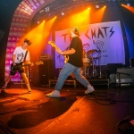 The Chats at The Regent Photo by ZB Images