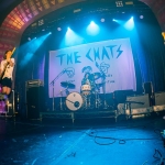 The Chats at The Regent Photo by ZB Images
