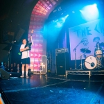 The Chats at The Regent Photo by ZB Images