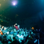 The Chats at The Regent Photo by ZB Images