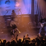 The Chats at The Regent Photo by ZB Images