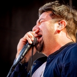 The Deftones at Daydream Festival photo by ZB IMAGES