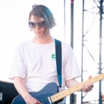 Mogwai at Daydream Festival photo by ZB IMAGES