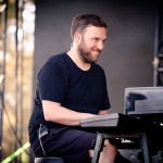 Mogwai at Daydream Festival photo by ZB IMAGES