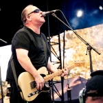 The Pixies at Daydream Festival photo by ZB IMAGES