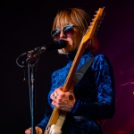 The Joy Formidable at Daydream Festival photo by ZB IMAGES