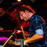 The Joy Formidable at Daydream Festival photo by ZB IMAGES