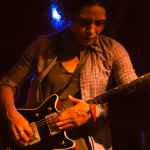 The Dead Ships with Eastern Conference Champions, The Reflections, and The Bixby Knolls at Echo - Photos- December 10, 2012