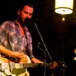 The Dead Ships with Eastern Conference Champions, The Reflections, and The Bixby Knolls at Echo - Photos- December 10, 2012