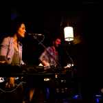 The Dead Ships with Eastern Conference Champions, The Reflections, and The Bixby Knolls at Echo - Photos- December 10, 2012