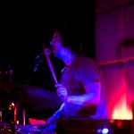 The Dead Ships with Eastern Conference Champions, The Reflections, and The Bixby Knolls at Echo - Photos- December 10, 2012