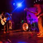 The Dead Ships with Eastern Conference Champions, The Reflections, and The Bixby Knolls at Echo - Photos- December 10, 2012