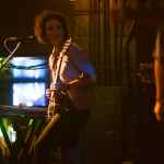 The Dead Ships with Eastern Conference Champions, The Reflections, and The Bixby Knolls at Echo - Photos- December 10, 2012