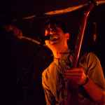 The Dead Ships with Eastern Conference Champions, The Reflections, and The Bixby Knolls at Echo - Photos- December 10, 2012
