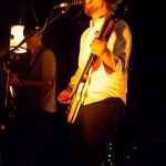 The Dead Ships with Eastern Conference Champions, The Reflections, and The Bixby Knolls at Echo - Photos- December 10, 2012