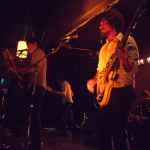 The Dead Ships with Eastern Conference Champions, The Reflections, and The Bixby Knolls at Echo - Photos- December 10, 2012