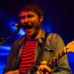The Dead Ships with Eastern Conference Champions, The Reflections, and The Bixby Knolls at Echo - Photos- December 10, 2012