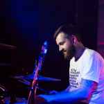 The Dead Ships with Eastern Conference Champions, The Reflections, and The Bixby Knolls at Echo - Photos- December 10, 2012