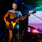 The Dead Ships with Eastern Conference Champions, The Reflections, and The Bixby Knolls at Echo - Photos- December 10, 2012