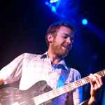 The Dead Ships with Eastern Conference Champions, The Reflections, and The Bixby Knolls at Echo - Photos- December 10, 2012