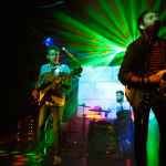 The Dead Ships with Eastern Conference Champions, The Reflections, and The Bixby Knolls at Echo - Photos- December 10, 2012