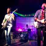 The Dead Ships with Eastern Conference Champions, The Reflections, and The Bixby Knolls at Echo - Photos- December 10, 2012