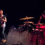 The Dead Ships with Eastern Conference Champions, The Reflections, and The Bixby Knolls at Echo - Photos- December 10, 2012
