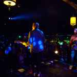 The Dead Ships with Eastern Conference Champions, The Reflections, and The Bixby Knolls at Echo - Photos- December 10, 2012