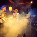 The Dead Ships with Eastern Conference Champions, The Reflections, and The Bixby Knolls at Echo - Photos- December 10, 2012