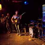 The Dead Ships with Eastern Conference Champions, The Reflections, and The Bixby Knolls at Echo - Photos- December 10, 2012