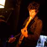 The Dead Ships with Eastern Conference Champions, The Reflections, and The Bixby Knolls at Echo - Photos- December 10, 2012