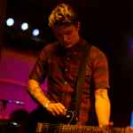 The Dead Ships with Eastern Conference Champions, The Reflections, and The Bixby Knolls at Echo - Photos- December 10, 2012