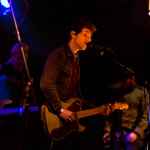 The Dead Ships with Eastern Conference Champions, The Reflections, and The Bixby Knolls at Echo - Photos- December 10, 2012