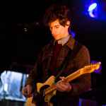 The Dead Ships with Eastern Conference Champions, The Reflections, and The Bixby Knolls at Echo - Photos- December 10, 2012