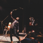 The Decemberists