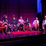 The Dils in San Francisco Photo By ZB Images