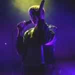 The Drums