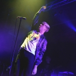 The Drums