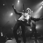 The Drums