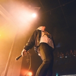 The Drums