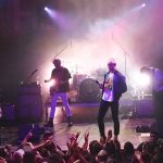 The Drums