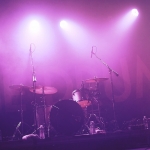 The Drums