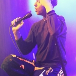 The Drums