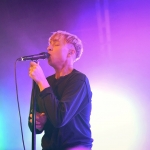 The Drums