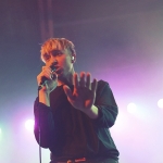 The Drums