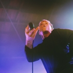 The Drums