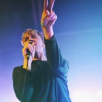The Drums