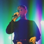 The Drums