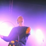 The Drums